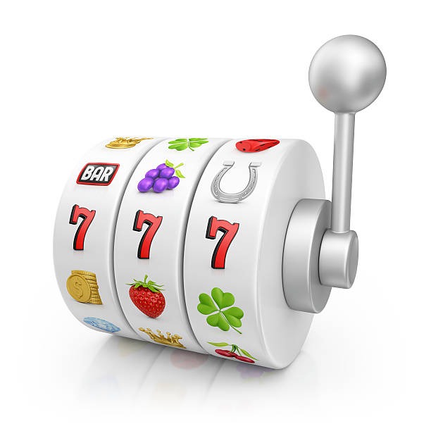 French Roulette wheel and betting table layout on hebat 777