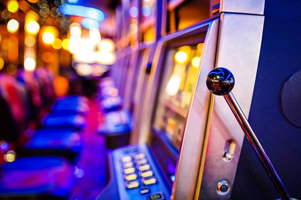 Sic Bo dice table with live dealer and betting layout